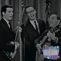 The Limeliters - There's A Meeting Here Tonight (Performed Live On The Ed Sullivan Show/1960)