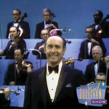 Henry Mancini - Conquest (Performed Live On The Ed Sullivan Show/1969)
