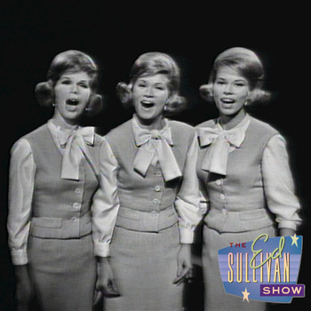 The McGuire Sisters - Danny Boy (Performed Live On The Ed Sullivan Show/1963)
