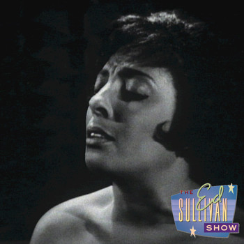 Carmen McRae - Isn't It Romantic (Performed Live On The Ed Sullivan Show/1961)