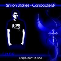 Simon Stokes - Canoodle EP