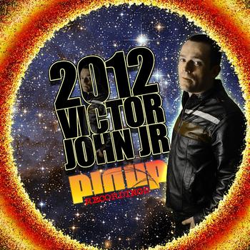Victor John Junior - 2012