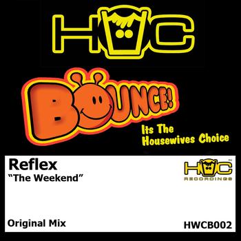 Reflex - The Weekend