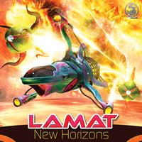 Lamat - New Horizons