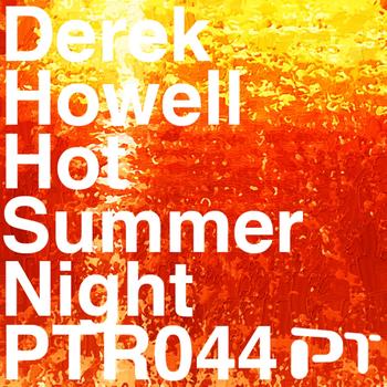 Derek Howell - Hot Summer Night
