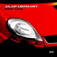 Jaap Ligthart - Red Van EP