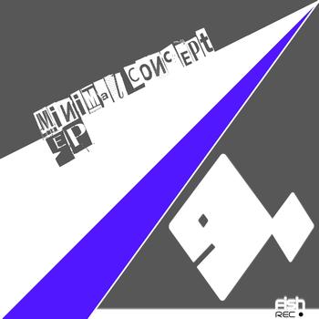 Riccardo Sabatini - Minimal Concept EP