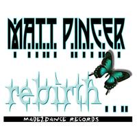 Matt Pincer - Rebirth
