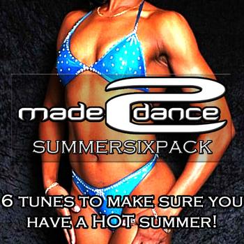 Various Artists - Summersixpack