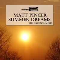 Matt Pincer - Summer Dreams