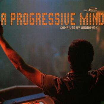 Various Artists - A Progressive Mind