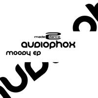 Audiophox - Moody EP