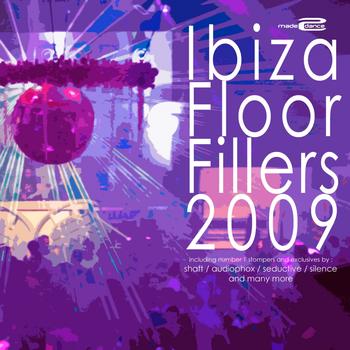 Various Artists - Ibiza Floor Fillers 2009