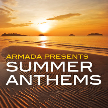 Various Artists - Armada presents Summer Anthems