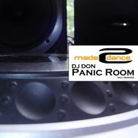 Dj Don - Panic Room