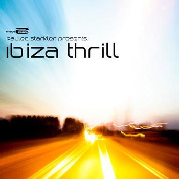 Various Artists - Paulec Starkler Presents Ibiza Thrill