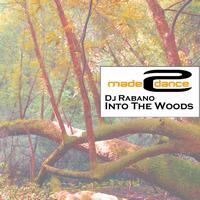 Dj Rabano - Into The Woods
