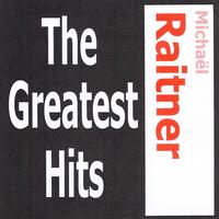 Michaël Raitner - Michaël Raitner - The Greatest Hits