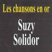 Suzy Solidor - Les chansons en or