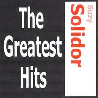 Suzy Solidor - Suzy Solidor - The greatest hits