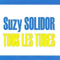 Suzy Solidor - Tous les tubes