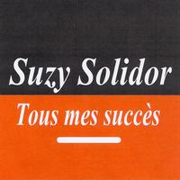 Suzy Solidor - Tous mes succès