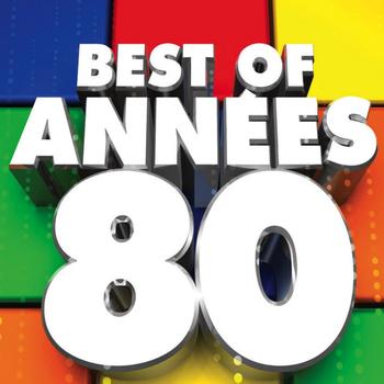 Various Artists - Best of années 80