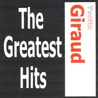 Yvette Giraud - Yvette Giraud - The greatest hits