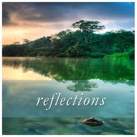 Gilberto Medda - Reflections