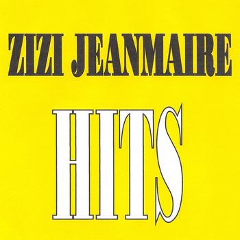 Zizi Jeanmaire - Zizi Jeanmaire - Hits
