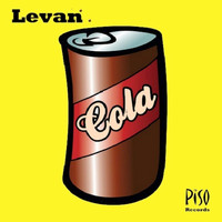 Levan - Cola Ep