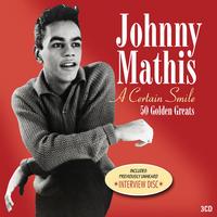 Johnny Mathis - The Twelfth of Never