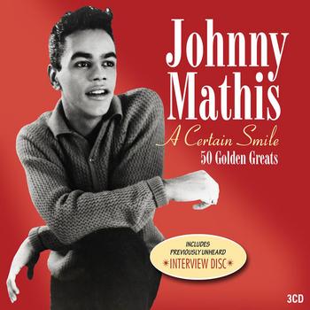 Johnny Mathis - A Certain Smile
