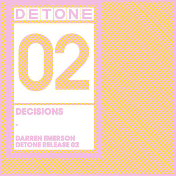 Darren Emerson - Decisions