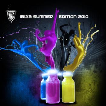 Various Artists - Ibiza Summer Edition 2010