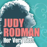 Judy Rodman - Her Very Best