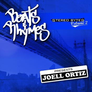 Joell Ortiz - Stereobytes Volume II - Money Makes The World Go Round