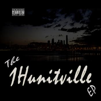 1Hunitville - The 1Hunitville EP