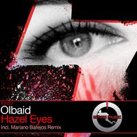 Olbaid - Hazel Eyes