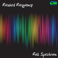 Freaked Frequency - Full Spectrum