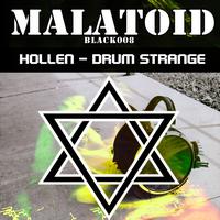 Hollen - Drum Strange