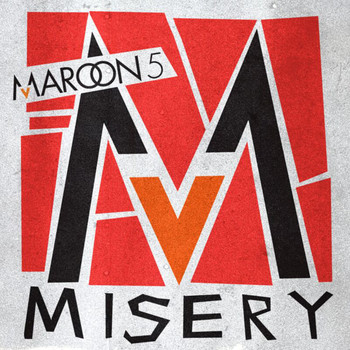Maroon 5 - Misery (International Remixes Version)