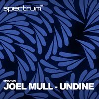 Joel Mull - Undine