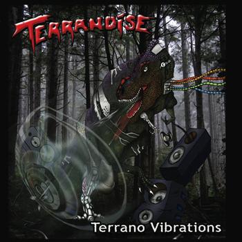 Terranoise - Terrano Vibrations