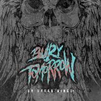 Bury Tomorrow - On Waxed Wings - EP