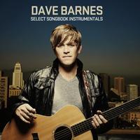 Dave Barnes - Select Songbook Instrumentals
