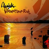 Alexis K - The Velvetine Rub EP