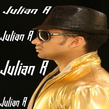 Julian R - PJR006