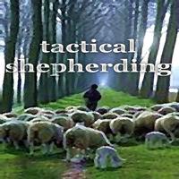 Funkocrat - Tactical Shepherding