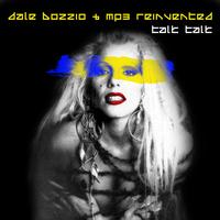 Dale Bozzio & mp3 Reinvented - Talk Talk